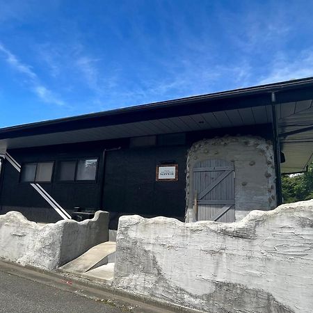 פוג'יקאוואגוצ'יקו Hostel Samurise Mt Fuji מראה חיצוני תמונה
