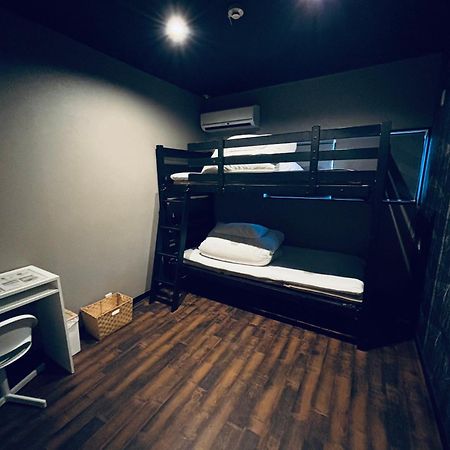 פוג'יקאוואגוצ'יקו Hostel Samurise Mt Fuji מראה חיצוני תמונה