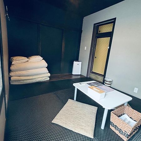 פוג'יקאוואגוצ'יקו Hostel Samurise Mt Fuji מראה חיצוני תמונה