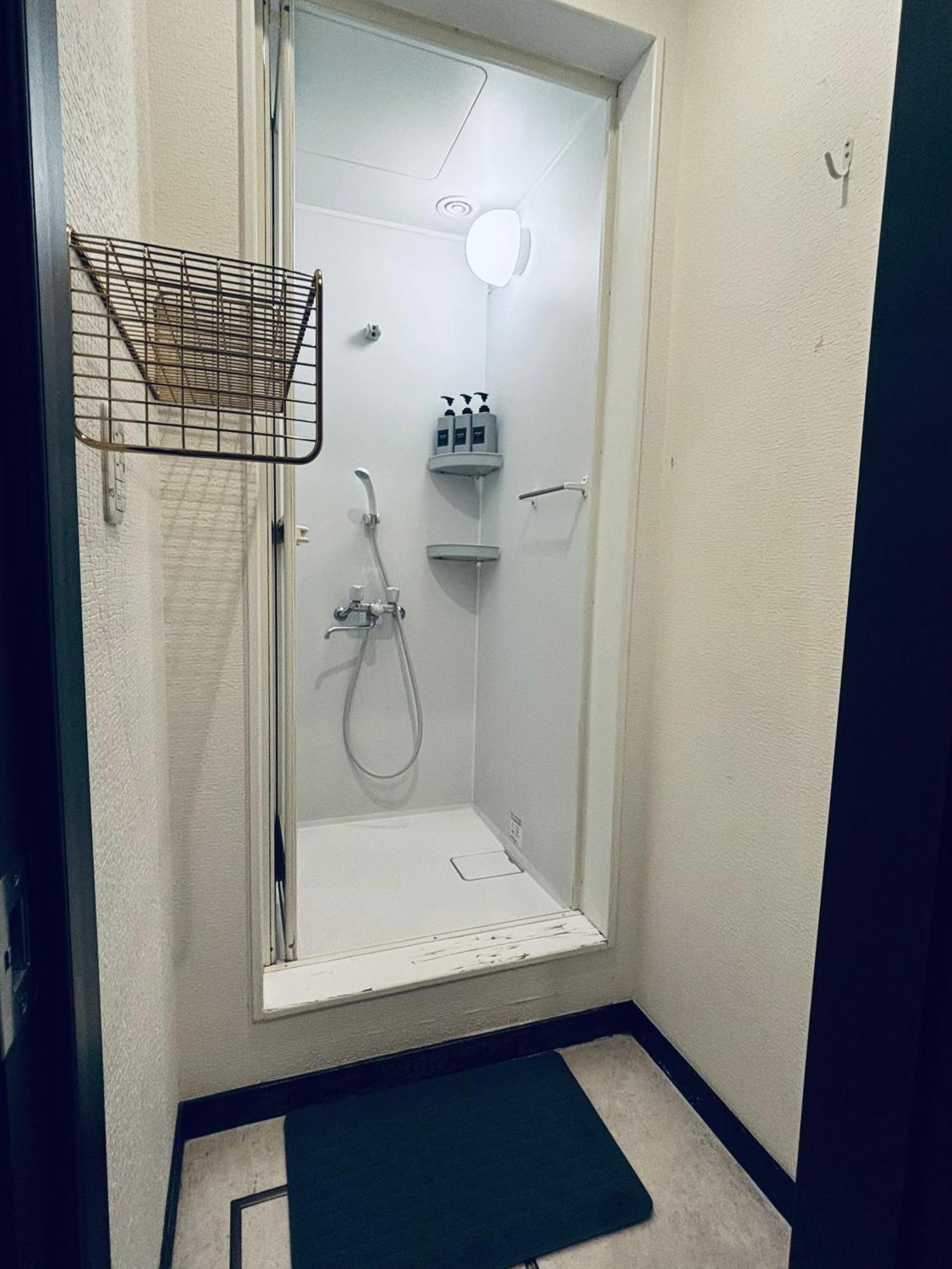פוג'יקאוואגוצ'יקו Hostel Samurise Mt Fuji מראה חיצוני תמונה