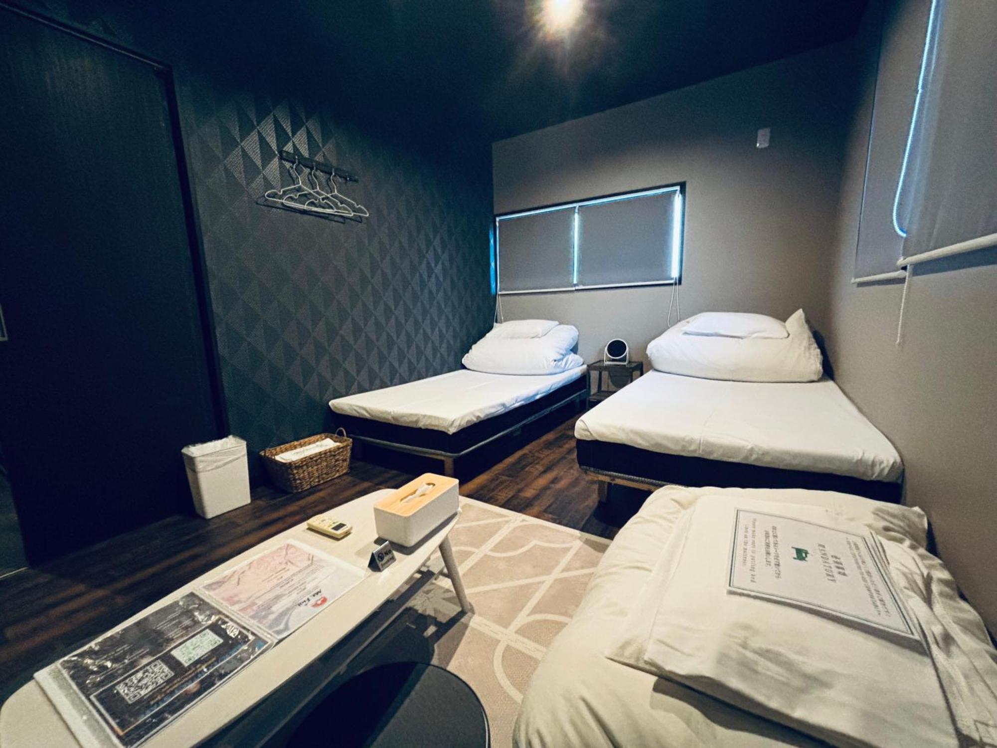 פוג'יקאוואגוצ'יקו Hostel Samurise Mt Fuji מראה חיצוני תמונה