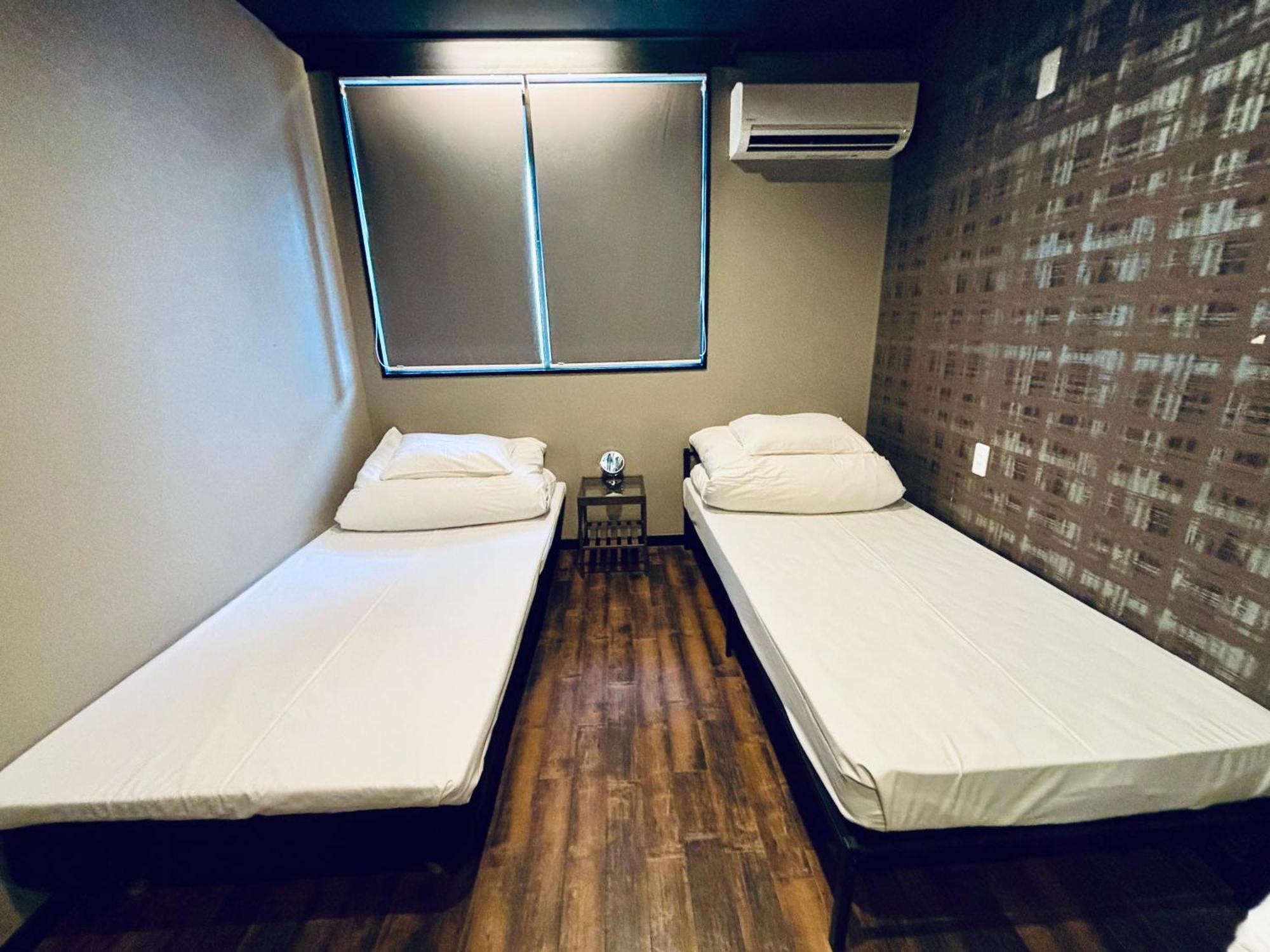 פוג'יקאוואגוצ'יקו Hostel Samurise Mt Fuji מראה חיצוני תמונה