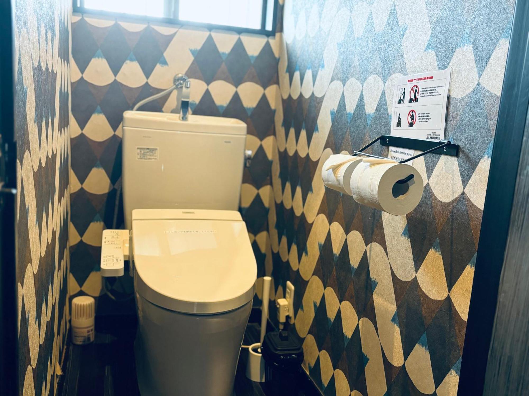 פוג'יקאוואגוצ'יקו Hostel Samurise Mt Fuji מראה חיצוני תמונה
