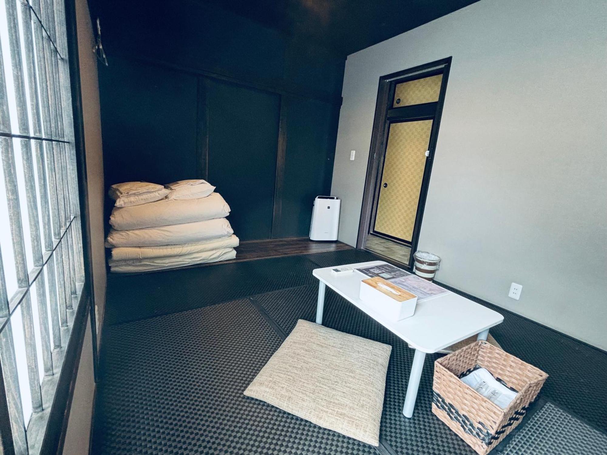 פוג'יקאוואגוצ'יקו Hostel Samurise Mt Fuji מראה חיצוני תמונה